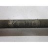Cardan Gauche (transmission) Citroen C3 1 Phase 1 (2)