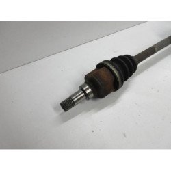 Cardan Gauche (transmission) Citroen C3 1 Phase 1 (3)