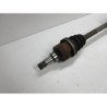 Cardan Gauche (transmission) Citroen C3 1 Phase 1 (3)