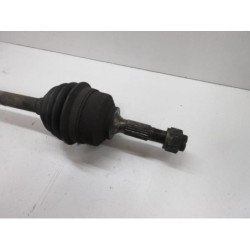 Cardan Gauche (transmission) Citroen C3 1 Phase 1 (4)