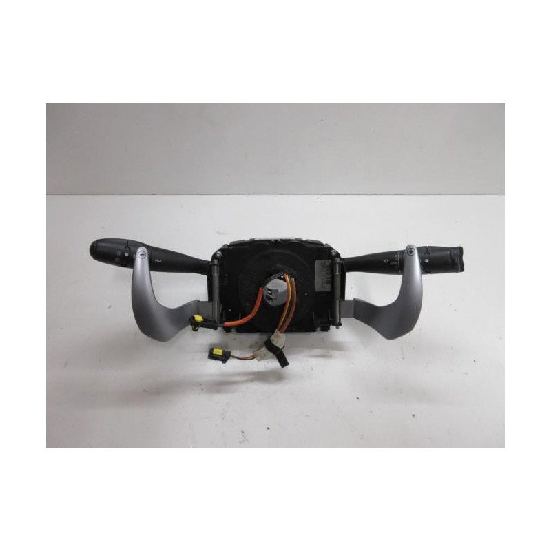Com (bloc Contacteur Tournant+commodo Essuie Glace+commodo Phare) Citroen C3 1 Phase 1 (1)