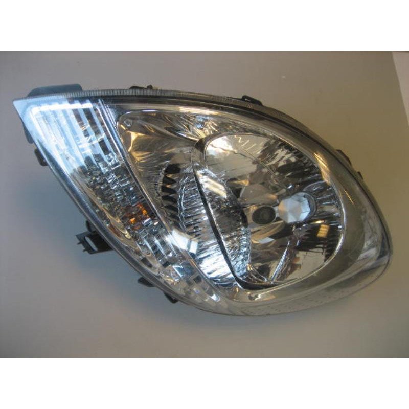 Optique Avant Principal Gauche (feux)(phare) Renault Kangoo 1 Phase 2 (1)