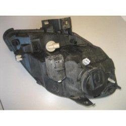 Optique Avant Principal Gauche (feux)(phare) Renault Kangoo 1 Phase 2 (2)