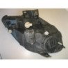 Optique Avant Principal Gauche (feux)(phare) Renault Kangoo 1 Phase 2 (2)