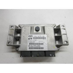 Calculateur Citroen C3 1 Phase 1 (1)