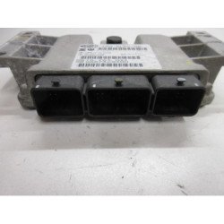 Calculateur Citroen C3 1 Phase 1 (3)