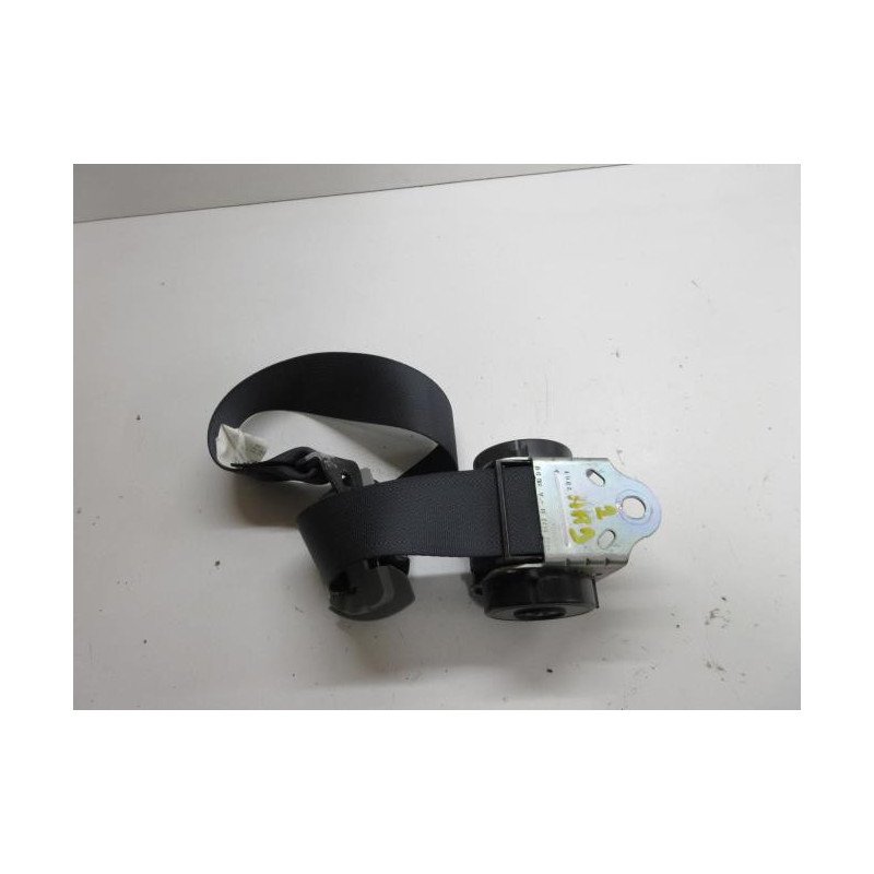 Ceinture Arriere Droit Citroen C-crosser (1)