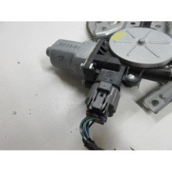 Leve Vitre Electrique Avant Droit Citroen C-crosser (2)