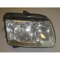 Optique Avant Principal Droit (feux)(phare) Volkswagen Polo 3 Phase 2 (1)