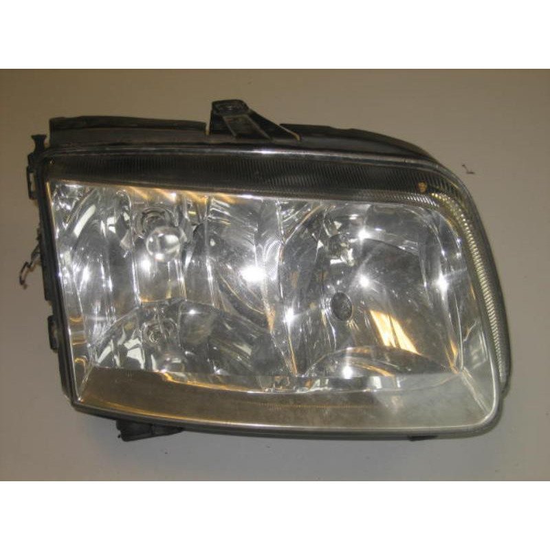 Optique Avant Principal Droit (feux)(phare) Volkswagen Polo 3 Phase 2 (1)