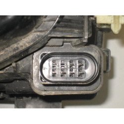 Optique Avant Principal Droit (feux)(phare) Volkswagen Polo 3 Phase 2 (2)