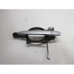 Poignee Porte Arriere Gauche Citroen C-crosser (1)