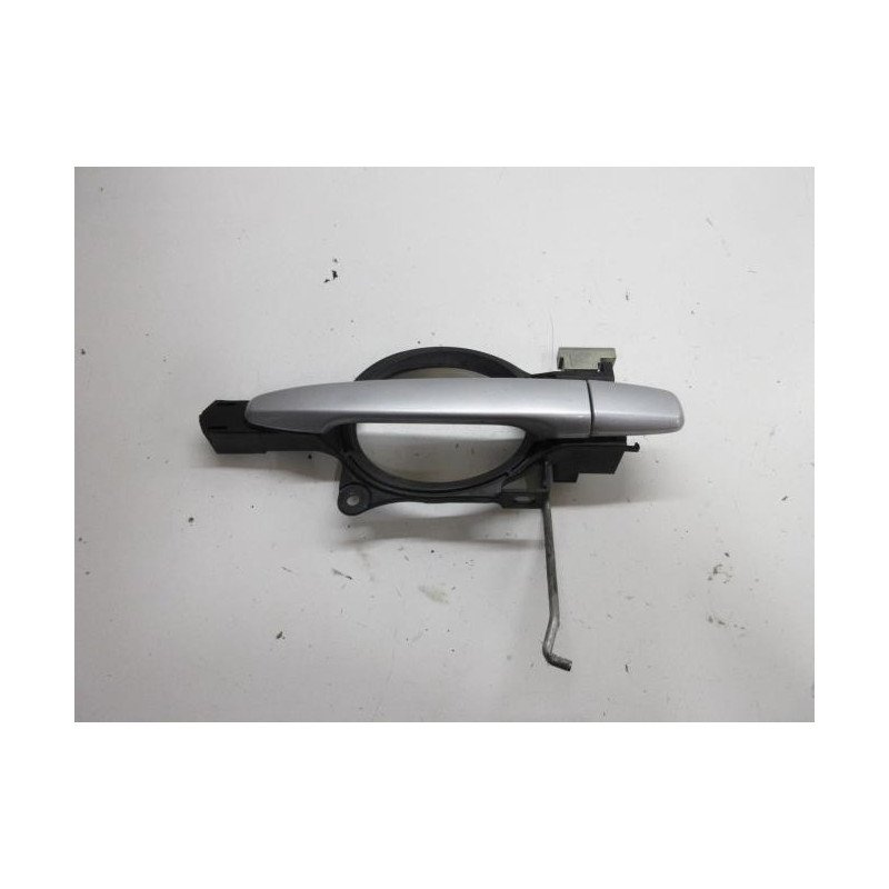 Poignee Porte Arriere Gauche Citroen C-crosser (1)