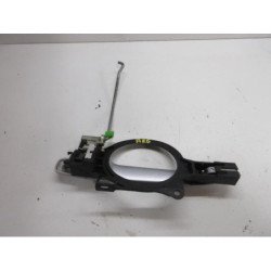 Poignee Porte Arriere Gauche Citroen C-crosser (2)