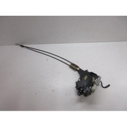 Serrure Arriere Gauche Citroen C-crosser (1)