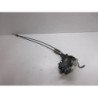 Serrure Arriere Gauche Citroen C-crosser (1)
