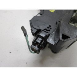 Serrure Arriere Gauche Citroen C-crosser (2)
