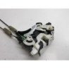 Serrure Arriere Gauche Citroen C-crosser (3)