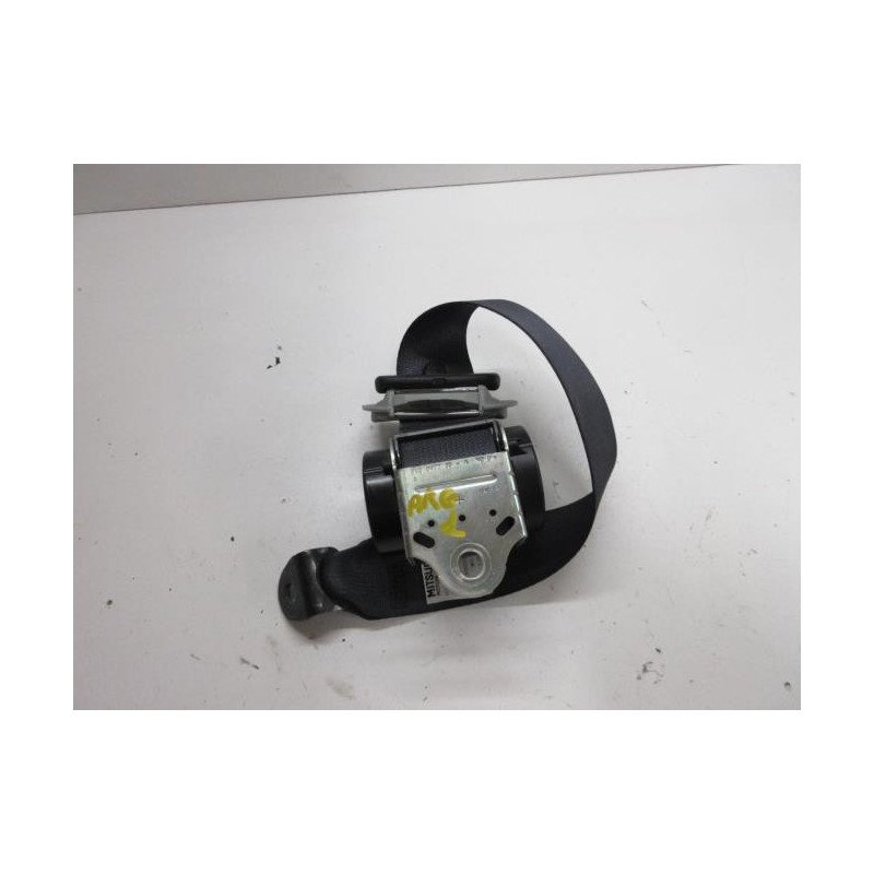 Ceinture Arriere Gauche Citroen C-crosser (1)