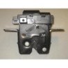 Serrure De Hayon Renault Clio 3 Phase 2 (1)
