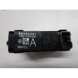 Interrupteur De Leve Vitre Avant Droit Citroen C-crosser (2)