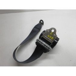 Ceinture Arriere Gauche Troisieme Ligne Citroen C-crosser (1)