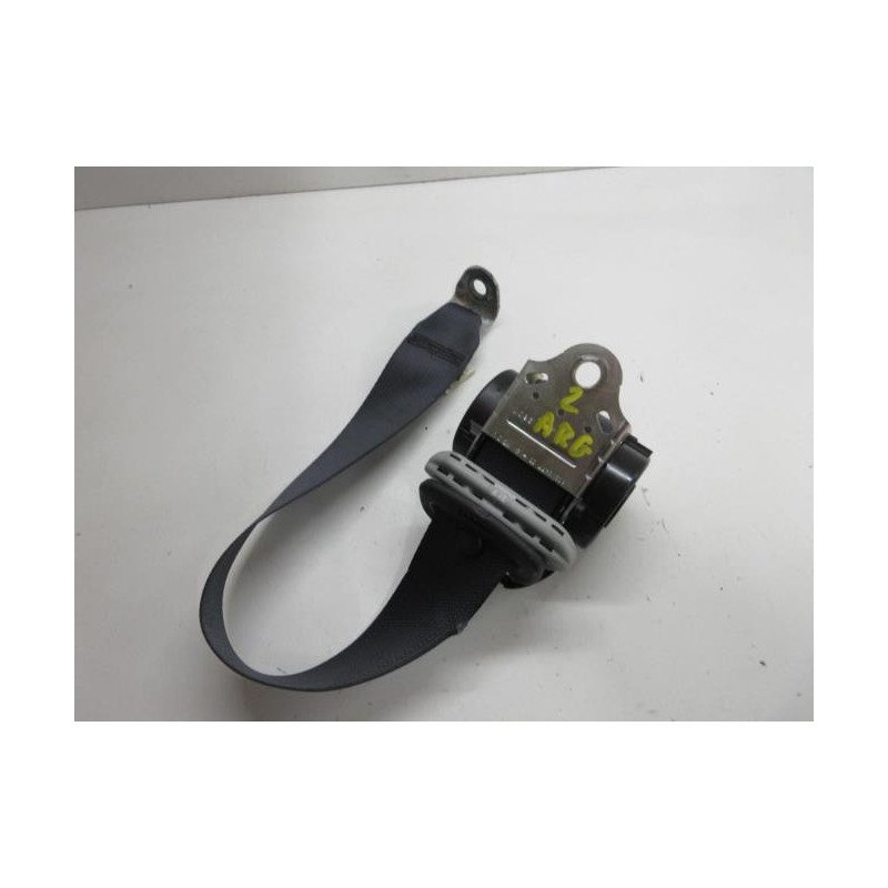 Ceinture Arriere Gauche Troisieme Ligne Citroen C-crosser (1)