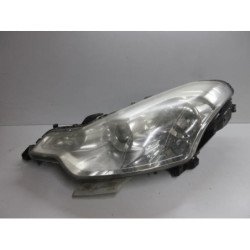 Optique Avant Principal Gauche (feux)(phare) Citroen C-crosser (1)