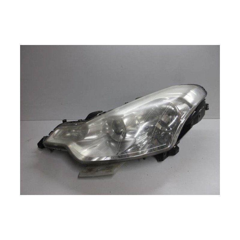 Optique Avant Principal Gauche (feux)(phare) Citroen C-crosser (1)