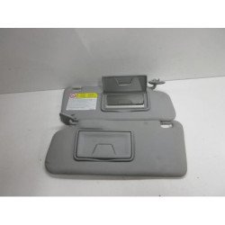 Pare Soleil Citroen C-crosser (1)