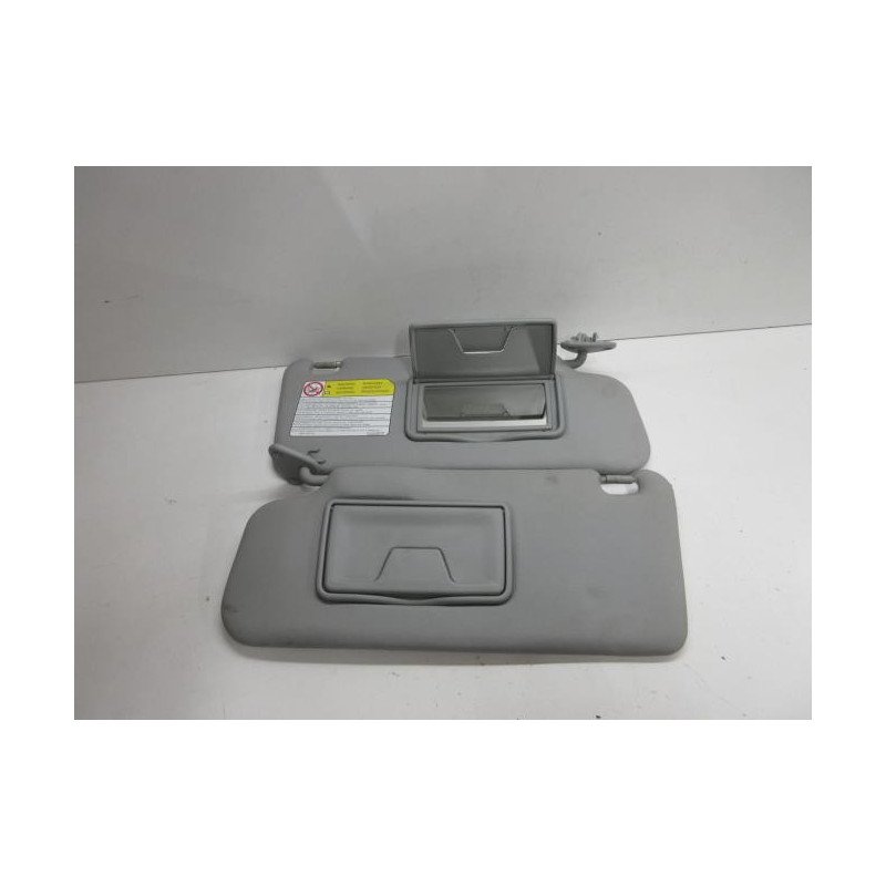 Pare Soleil Citroen C-crosser (1)