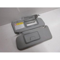 Pare Soleil Citroen C-crosser (2)