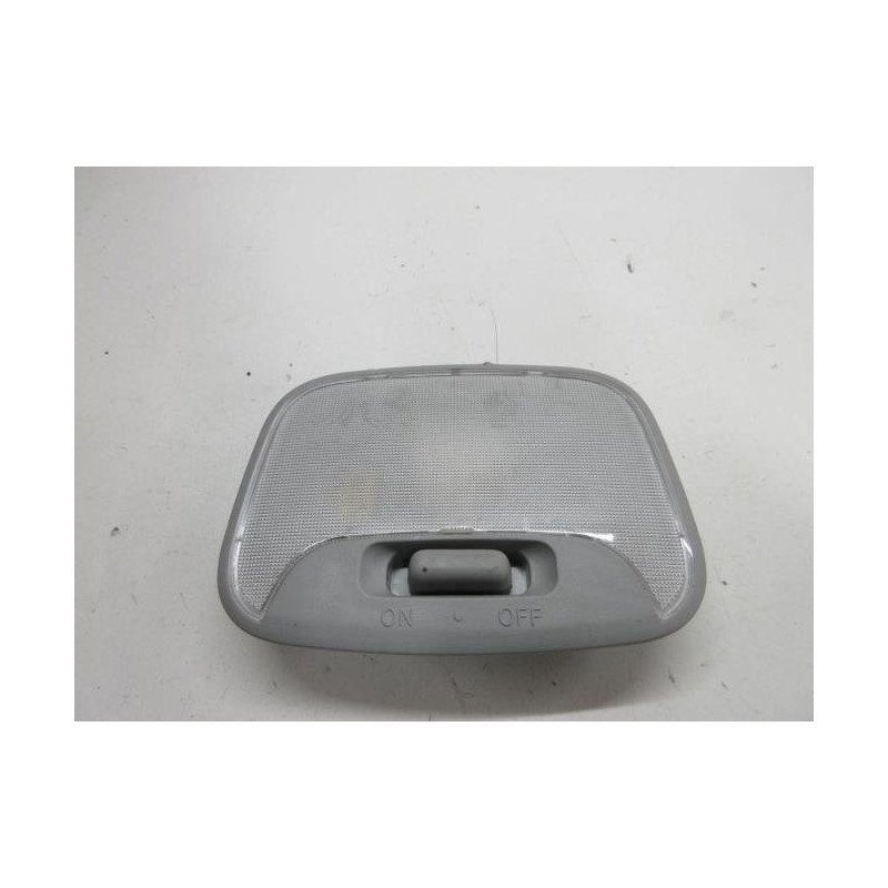 Eclairage De Plafonnier Citroen C-crosser (1)