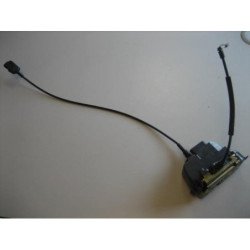 Serrure Arriere Gauche Renault Scenic 2 Phase 1 (1)