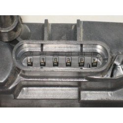 Serrure Arriere Gauche Renault Scenic 2 Phase 1 (2)