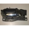 Poignee Interieur Arriere Droit Peugeot 407 Phase 1 Break (1)