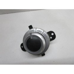 Divers Citroen C-crosser (1)