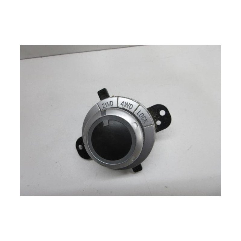 Divers Citroen C-crosser (1)