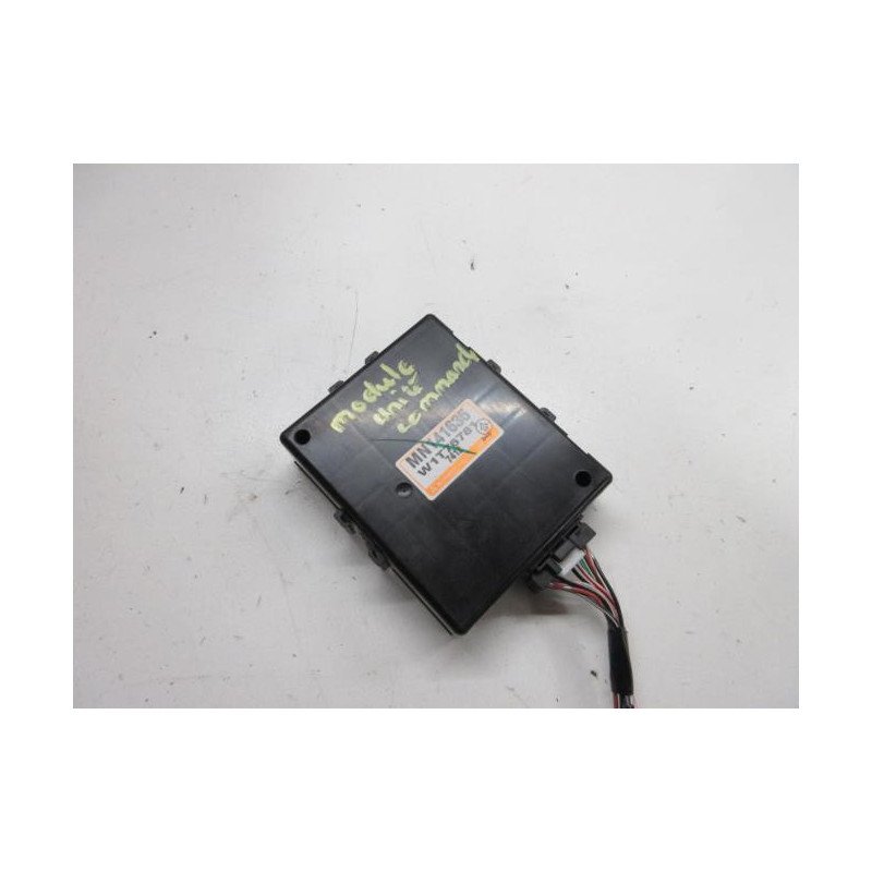 Divers Citroen C-crosser (1)