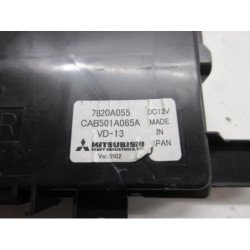 Divers Citroen C-crosser (2)
