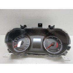 Compteur Citroen C-crosser (1)