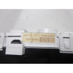Compteur Citroen C-crosser (3)