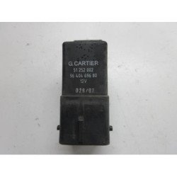 Boitier De Prechauffage Citroen C-crosser (1)