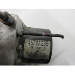 Bloc Abs (freins Anti-blocage) Citroen C-crosser (2)