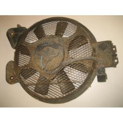 Moto Ventilateur Radiateur Nissan Terrano 2 Phase 2 (1)