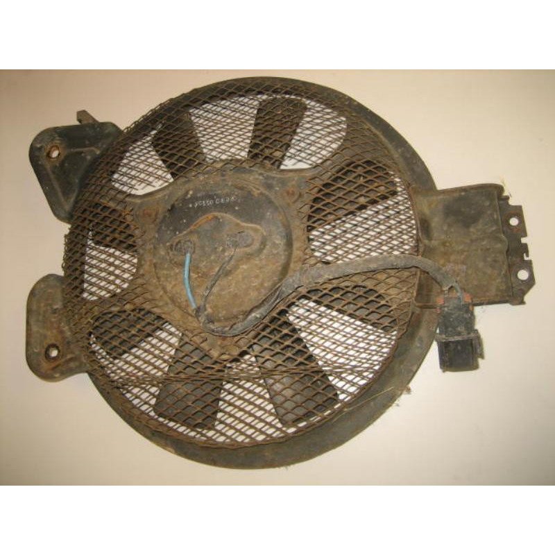 Moto Ventilateur Radiateur Nissan Terrano 2 Phase 2 (1)