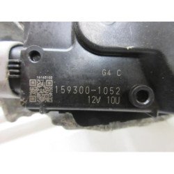 Mecanisme Essuie Glace Avant Citroen C-crosser (5)