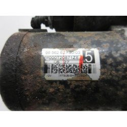Demarreur Citroen C-crosser (3)