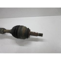 Cardan Gauche (transmission) Citroen C-crosser (3)
