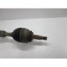 Cardan Gauche (transmission) Citroen C-crosser (3)